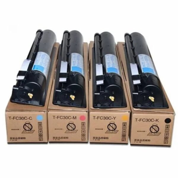 Original Toshiba toner