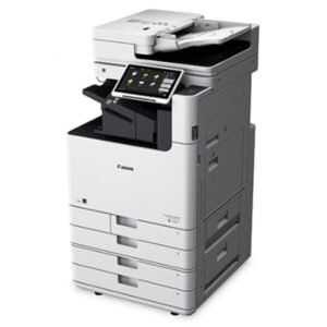 Canon photocopiers