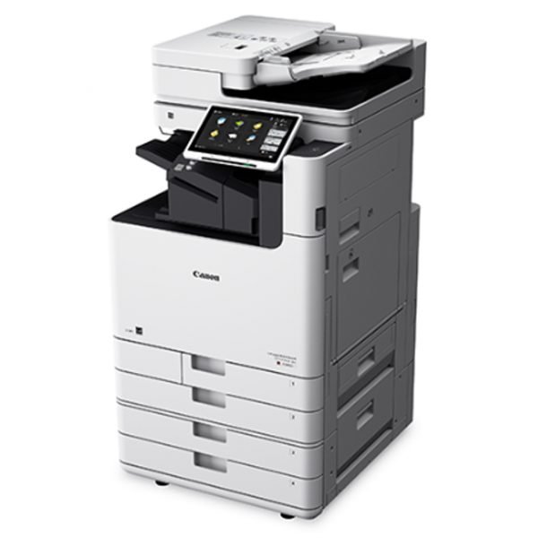 Canon photocopiers
